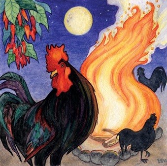 Deviant Beehavior $32 ~ Sweet & Spicy