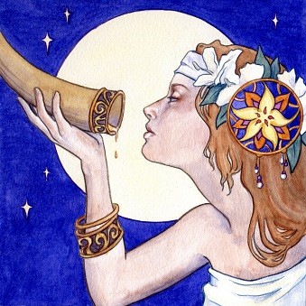 Ginger Spice $28 ~ Dry, Full Bodied, Complex